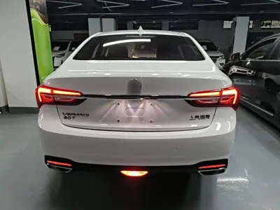 Buick Verano 2020, 53900 км, за 5797.42 USD - фото 6
