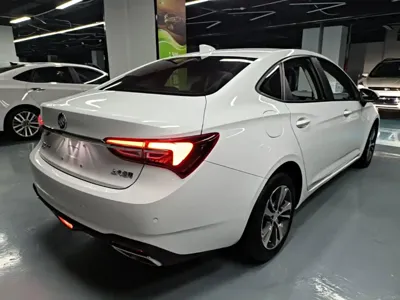 Buick Verano 2020, 53900 км, за 5797.42 USD - фото 7