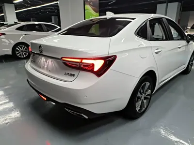 Buick Verano 2020, 53900 км, за 5797.42 USD - фото 8