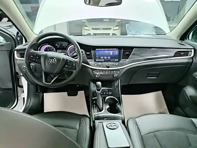 Buick Verano 2020, 53900 км, за 5797.42 USD - фото 10