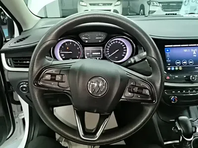 Buick Verano 2020, 53900 км, за 5797.42 USD - фото 11