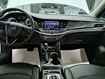 Buick Verano 2020, 53900 км, за 5797.42 USD - фото 13