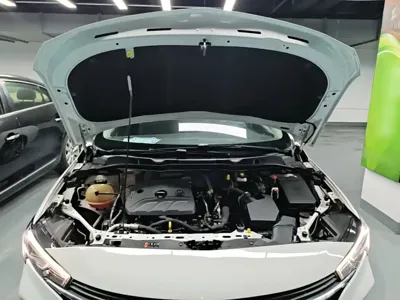 Buick Verano 2020, 53900 км, за 5797.42 USD - фото 20