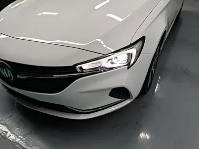 Buick Verano 2020, 53900 км, за 5797.42 USD - фото 24