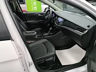 Buick Verano 2020, 53900 км, за 5797.42 USD - фото 25