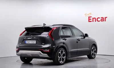 Kia Niro 2022, 97196 км, за 14469.77 USD