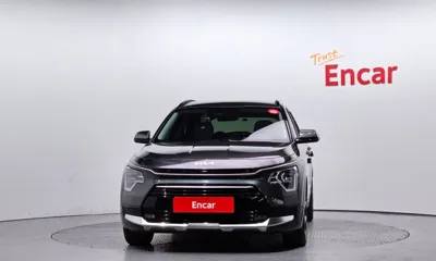 Kia Niro 2022, 97196 км, за 14469.77 USD