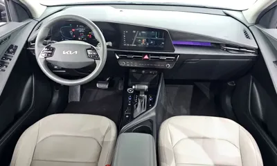 Kia Niro 2022, 97196 км, за 14469.77 USD - фото 7