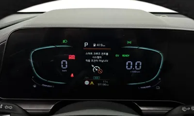 Kia Niro 2022, 97196 км, за 14469.77 USD - фото 8