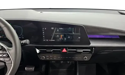 Kia Niro 2022, 97196 км, за 14469.77 USD - фото 14