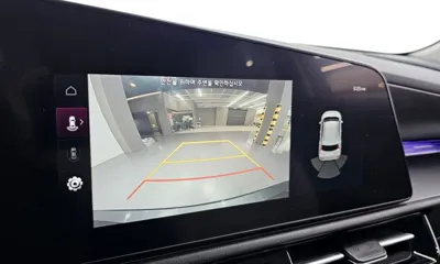 Kia Niro 2022, 97196 км, за 14469.77 USD - фото 15