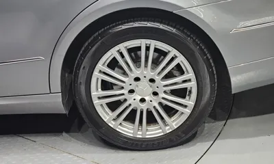 Mercedes-Benz E-Class 2012, 121855 км, за 3898.25 USD