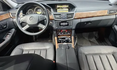 Mercedes-Benz E-Class 2012, 121855 км, за 3898.25 USD - фото 7
