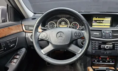 Mercedes-Benz E-Class 2012, 121855 км, за 3898.25 USD - фото 12