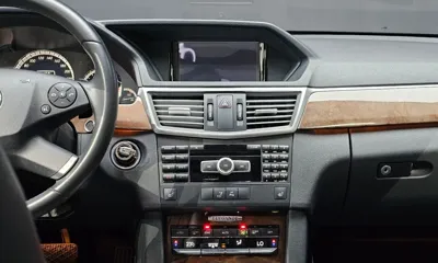 Mercedes-Benz E-Class 2012, 121855 км, за 3898.25 USD - фото 13