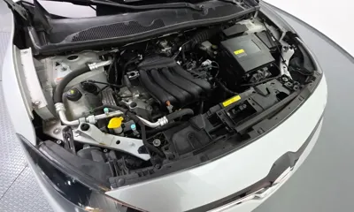 Renault-KoreaSamsung SM3 2018, 132161 км, за 2795.29 USD - фото 6