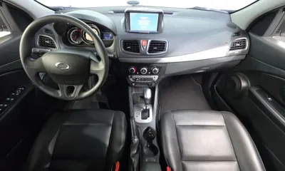Renault-KoreaSamsung SM3 2018, 132161 км, за 2795.29 USD - фото 7