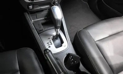 Renault-KoreaSamsung SM3 2018, 132161 км, за 2795.29 USD - фото 9
