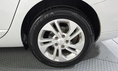 Renault-KoreaSamsung SM3 2018, 132161 км, за 2795.29 USD - фото 21