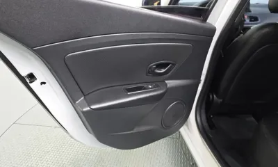 Renault-KoreaSamsung SM3 2018, 132161 км, за 2795.29 USD - фото 25