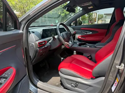 Changan UNI-T 2021, 13000 км, за 8001.77 USD
