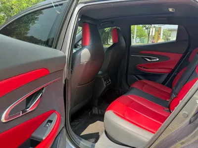 Changan UNI-T 2021, 13000 км, за 8001.77 USD - фото 6