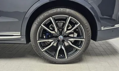 BMW X7 2022, 37191 км, за 58985.79 USD