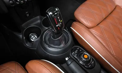 MINI Cooper Convertible 2021, 109668 км, за 12546.31 USD - фото 9