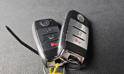 Kia Sportage 2019, 79810 км, за 10043.32 USD - фото 17