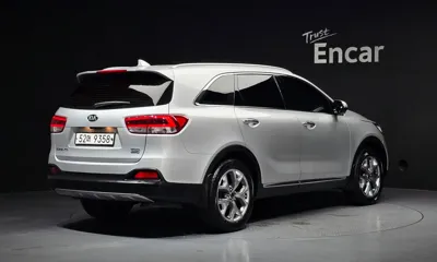 Kia Sorento 2017, 52229 км, за 10141.06 USD