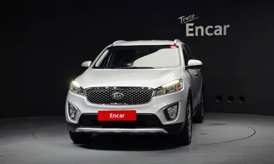 Kia Sorento 2017, 52229 км, за 10141.06 USD