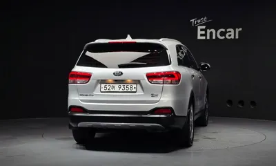 Kia Sorento 2017, 52229 км, за 10141.06 USD
