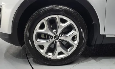Kia Sorento 2017, 52229 км, за 10141.06 USD