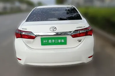 Toyota Corolla 2018, 157800 км, за 7211 USD - фото 6