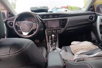 Toyota Corolla 2018, 157800 км, за 7211 USD - фото 10