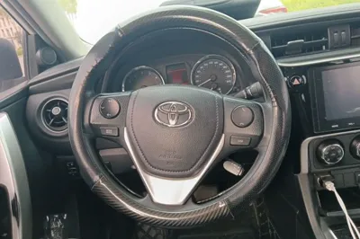 Toyota Corolla 2018, 157800 км, за 7211 USD - фото 11