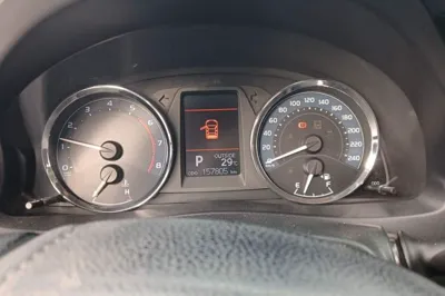 Toyota Corolla 2018, 157800 км, за 7211 USD - фото 12