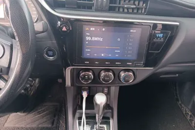 Toyota Corolla 2018, 157800 км, за 7211 USD - фото 14