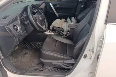 Toyota Corolla 2018, 157800 км, за 7211 USD - фото 15