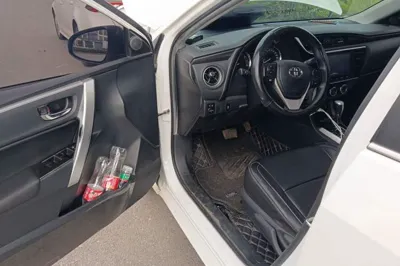 Toyota Corolla 2018, 157800 км, за 7211 USD - фото 16