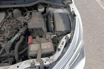 Toyota Corolla 2018, 157800 км, за 7211 USD - фото 22