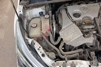 Toyota Corolla 2018, 157800 км, за 7211 USD - фото 23