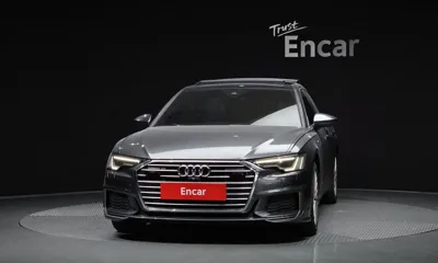 Audi A6 2021, 72463 км, за 20546.15 USD