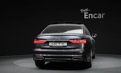 Audi A6 2021, 72463 км, за 20546.15 USD