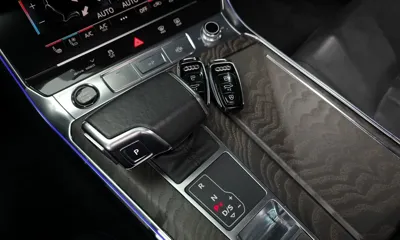 Audi A6 2021, 72463 км, за 20546.15 USD - фото 9