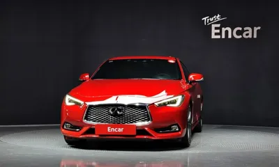 Infiniti Q60 2018, 119941 км, за 17268.78 USD