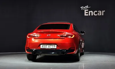 Infiniti Q60 2018, 119941 км, за 17268.78 USD
