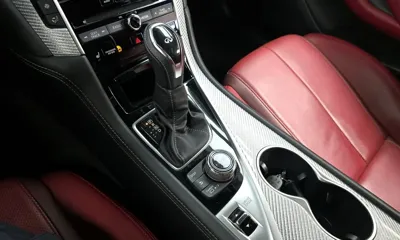 Infiniti Q60 2018, 119941 км, за 17268.78 USD - фото 9