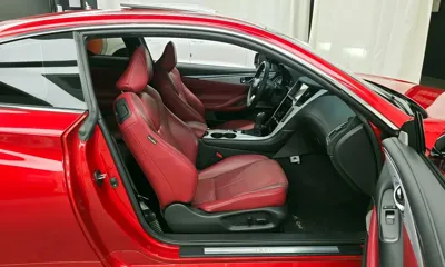 Infiniti Q60 2018, 119941 км, за 17268.78 USD - фото 11