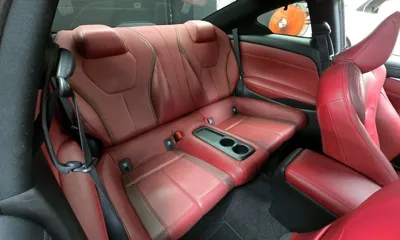 Infiniti Q60 2018, 119941 км, за 17268.78 USD - фото 12